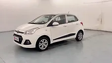 Used Hyundai Grand i10 Magna 1.2 Kappa VTVT [2013-2016] in Agra