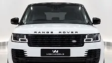 Used Land Rover Range Rover 3.0 Vogue Diesel LWB [2018-2020] in Mumbai