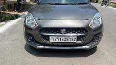 Used Maruti Suzuki Swift VXi [2021-2023] in Hyderabad