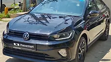 Used Volkswagen Virtus GT Line Petrol 1.0L Turbo Automatic (TC) in Bangalore