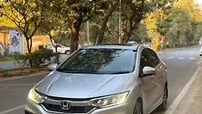Used Honda City VX CVT Petrol in Ahmedabad