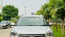 Used Hyundai Creta 1.6 SX Plus AT Petrol in Delhi