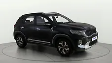 Used Kia Sonet HTX 1.5 Diesel iMT in Thane