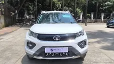 Used Tata Nexon XZA Plus [2020-2023] in Mumbai