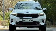 Used Kia Sonet GTX Plus 1.0 DCT [2020-2021] in Delhi