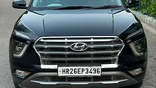 Used Hyundai Creta SX 1.5 Diesel [2020-2022] in Gurgaon