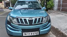 Used Mahindra XUV500 W8 in Chennai