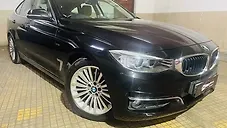 Used BMW 3-Series 320d Luxury Line in Mumbai