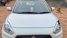 Used Maruti Suzuki DZire VXi in Bhubaneswar