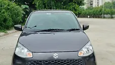 Used Maruti Suzuki Alto K10 VXi [2023-2024] in Lucknow