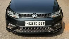 Used Volkswagen Polo Comfortline Plus 1.0L MPI in Gurgaon