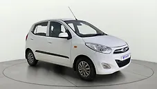 Used Hyundai i10 Sportz 1.1 iRDE2 [2010--2017] in Navi Mumbai