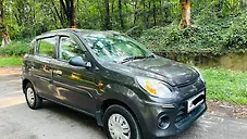 Used Maruti Suzuki Alto 800 VXi (O) in Dhanbad