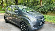 Used Hyundai Eon D-Lite + in Dhanbad
