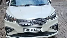 Used Maruti Suzuki Ertiga VXi CNG [2022] in Mumbai