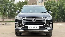Used MG Gloster Sharp 7 STR 2.0 Twin Turbo 4WD in Gandhinagar
