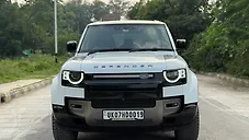 Used Land Rover Defender 110 X-Dynamic HSE 2.0 Petrol [2023-2025] in Delhi