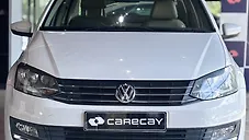 Used Volkswagen Vento Highline Plus 1.5 AT (D) 16 Alloy in Ahmedabad