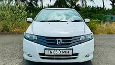 Used Honda City 1.5 V AT in Coimbatore