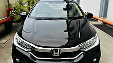 Used Honda City V CVT Petrol [2017-2019] in Hyderabad