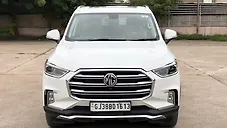 Used MG Gloster Sharp 7 STR 2.0 Twin Turbo 4WD in Gandhinagar