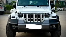 Used Mahindra Thar Roxx MX3 2WD Petrol 2.0L Turbo Automatic in Delhi