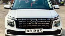 Used Hyundai Venue SX (O) 1.0 Turbo Petrol DCT in Mumbai