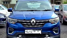 Used Renault Triber RXZ [2019-2020] in Vadodara