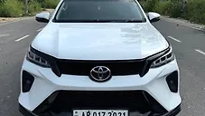 Used Toyota Fortuner 2.8 4x4 MT in Delhi