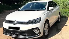Used Volkswagen Virtus Topline 1.0 TSI AT in Hyderabad