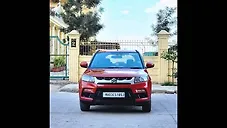 Used Maruti Suzuki Vitara Brezza VDi in Thane