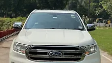 Used Ford Endeavour Titanium 3.2 4x4 AT in Delhi