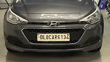 Used Hyundai Elite i20 Magna 1.2 [2016-2017] in Delhi