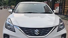 Used Maruti Suzuki Baleno Zeta in Patna