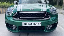 Used Mini Cooper S in Mumbai