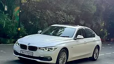 Used BMW 3-Series 320i Touring in Mumbai