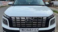 Used Hyundai Venue SX 1.5 Diesel in Nagpur