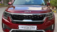 Used Kia Seltos GTX Plus 1.5 Diesel AT in Mumbai