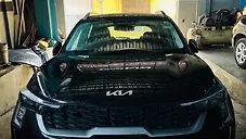 Used Kia Sonet HTK Plus 1.5 Diesel MT [2024-2025] in Meerut