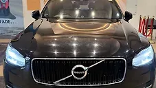 Used Volvo XC90 D5 Inscription [2015-2019] in Hyderabad