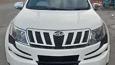 Used Mahindra XUV500 W8 in Nagpur