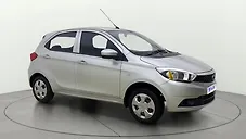Used Tata Tiago Revotron XTA [2017-2019] in Ahmedabad
