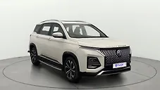 Used MG Hector Smart Pro 1.5 Turbo Petrol MT [2023] in Lucknow