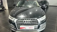 Used Audi Q3 35 TDI quattro Technology in Raipur
