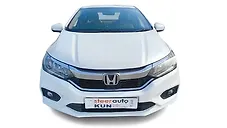 Used Honda City V Petrol in Chennai