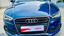 Used Audi A3 35 TDI Technology + Sunroof in Raipur
