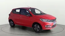 Used Tata Tiago XZA Plus [2023-2025] in Mumbai