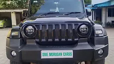 Used Mahindra Thar LX Hard Top Diesel AT 4WD [2022] in Chennai