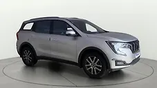 Used Mahindra XUV700 AX 7 Diesel  AT Luxury Pack 7 STR [2021] in Mumbai