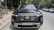 Used Hyundai Creta EX Petrol 1.5L Manual in Bangalore